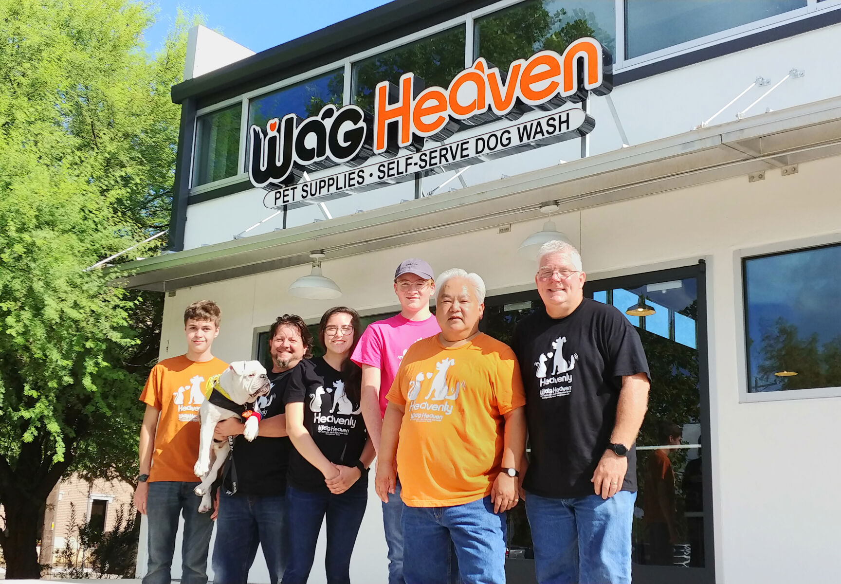 Wag Heaven Group Shot Downtown Georgetown Store 300dpi.jpg